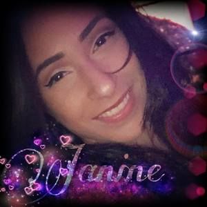 Meet your Posher, Janine